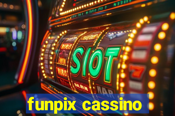 funpix cassino